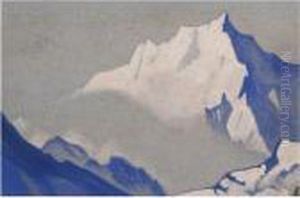 Himalayan Landscape