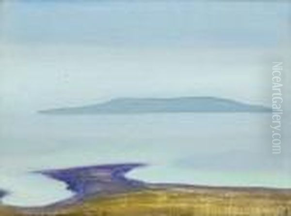 Isle On The Horizon - view 1