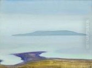 Isle On The Horizon