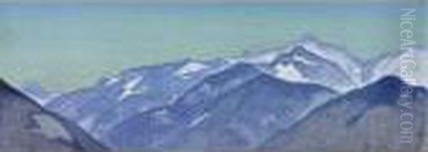 Babu Pass From The Series Kulu - view 1