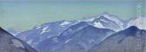 Babu Pass From The Series Kulu