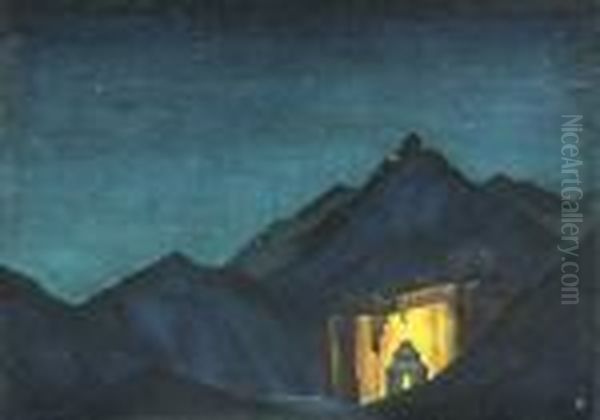 Untitled - view 1