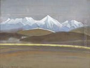 Xiii Day, Ak-tagh