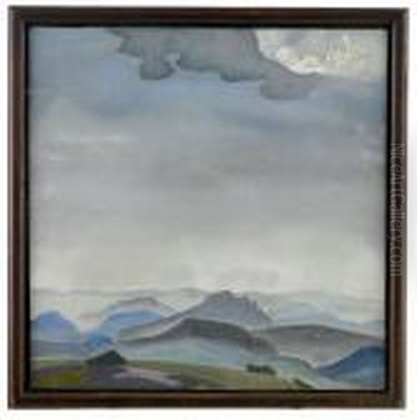 Knight Of The Morning - view 1