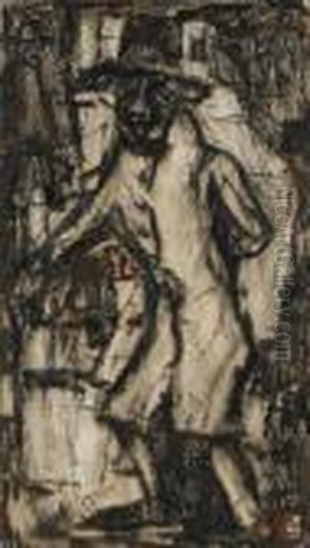 Spazierganger - view 1