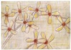 Starflowers