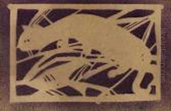 Katze. - view 1
