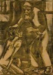 "ruckkehr Des Verlorenen Sohnes"