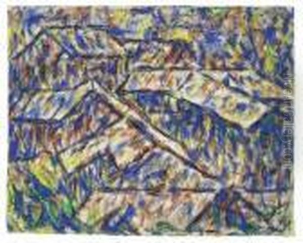 "granithauser (arcegno)" - view 1