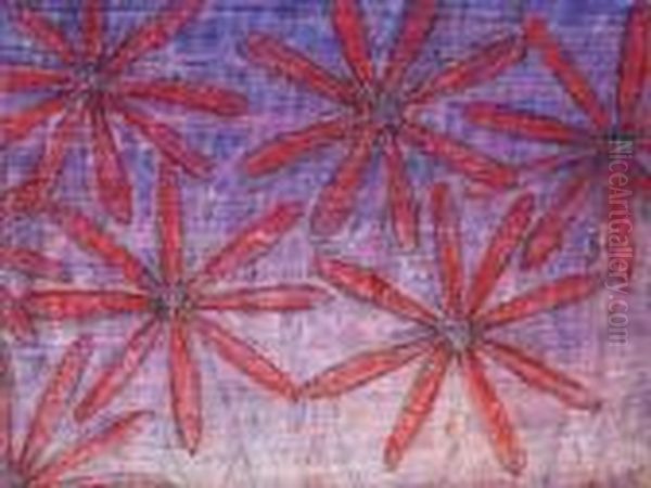 Rote Bluten - view 1