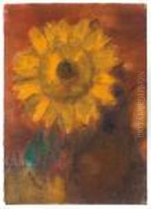 Sonnenblume
