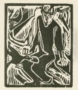 Elias In Der Wuste Elias In Der Wuste