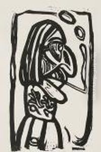 Der Raucher