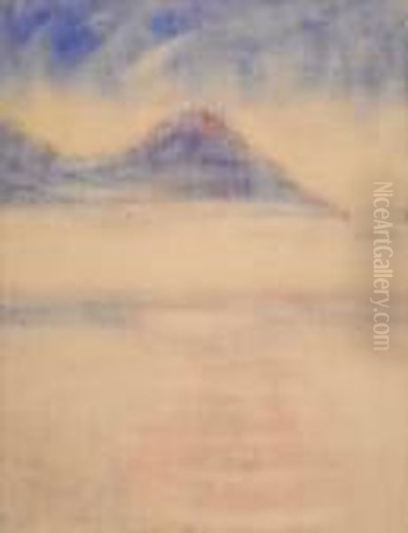 Nebel Am See - view 1