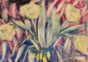 Blumenstilleben Blumenstilleben
