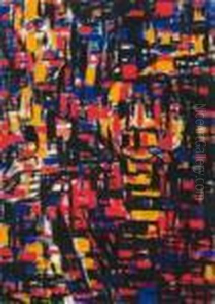Phantastisches Mosaik - view 1