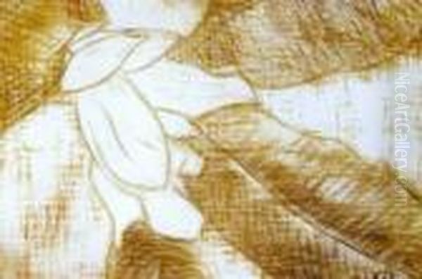 Grosse Magnolienblute - view 1