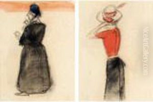 Studies Of Women