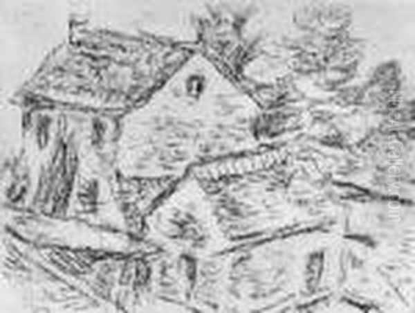 Bauernhauser - view 1