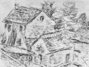 Bauernhauser