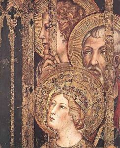 Maesta (detail-6) 1315
