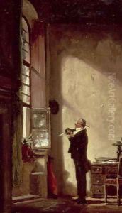 The Writer