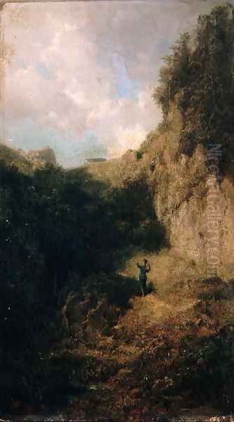 The Return of the Soldier - view 1