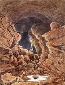 Views, Northern Europe, Volume 1 by Charles Hamilton Smith