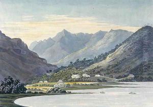 Views - England and Wales - Vol. by Charles Hamilton Smith