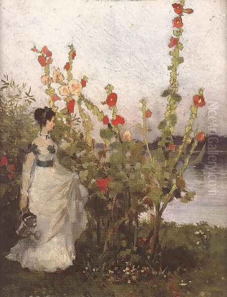 Mallows 1868-69 - view 1