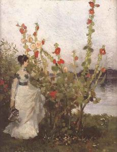 Mallows 1868-69