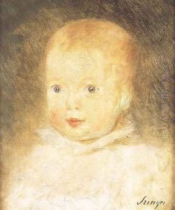 Baby Felix 1874