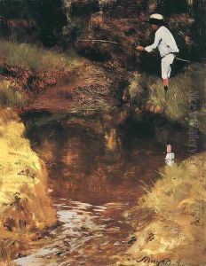 Felix Angling Felix Angling