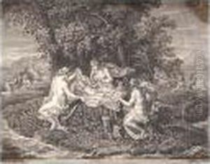 Escena Mitol gica
