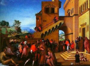 A Story from the Life of Jseph the Hebrew2