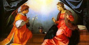 The Annunciation2