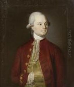 Portrait Of A Gentleman