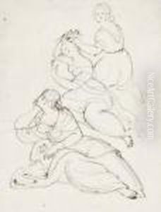 Study Of 3 Women