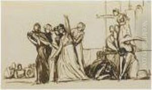 The Expulsion Of Women