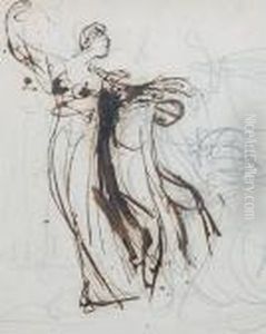 A Female Muse