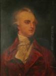 Portrait Of A Gentleman