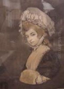 Mrs Robinson by George Romney