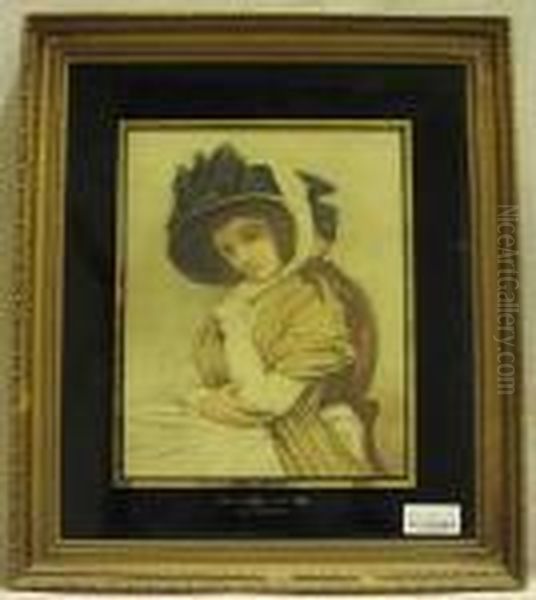 Emma Lady Hamilton - view 1