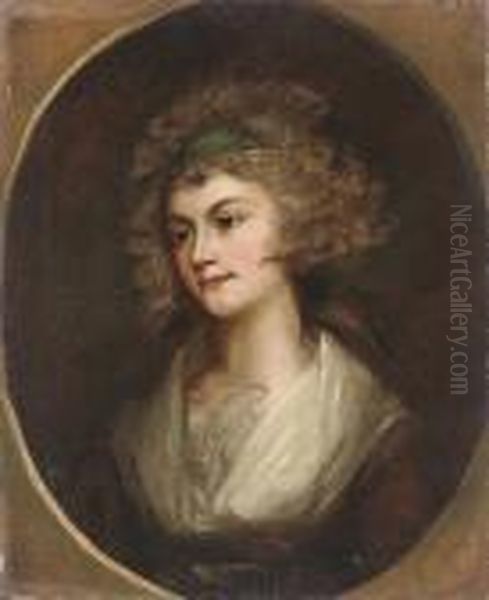 The Parson's Daughter - view 1