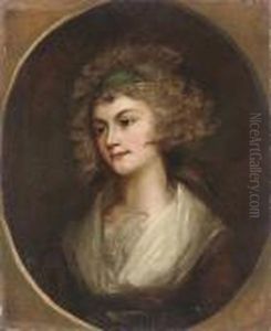The Parson's Daughter