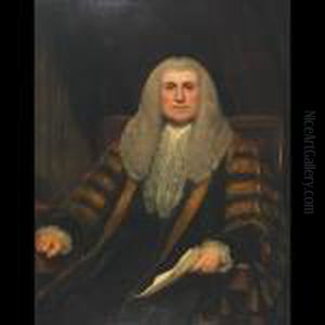 Rt.hon. Edward Lord Turlow, 1st Baron Thurlow