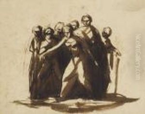 Groupe De Sept Figures