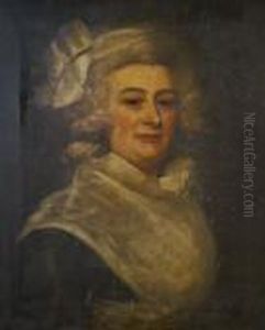 Elizabeth Lloyd (january 1794)