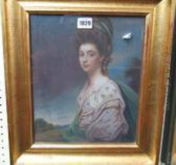 Portrait Of A Lady - view 1