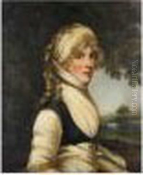Portrait Of A Lady - view 1